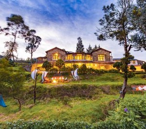 Zostel Kodaikanal 