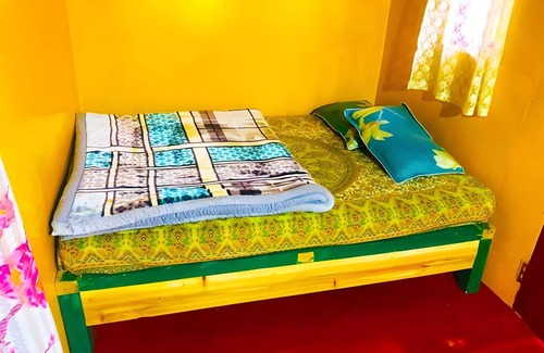 Darjeeling House | 100 m² House ∙ 3 bedrooms ∙ 10 guests