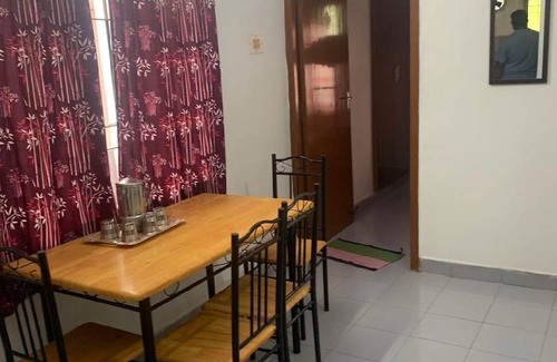 Chennai Apartment | 1000 m² Apartment ∙ 2 bedrooms ∙ 4 guests