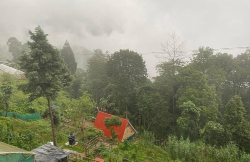 Singtam Tea Garden Apartment | 100 m² Apartment ∙ 2 guests