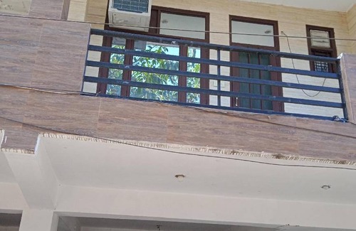 Haridwar Apartment | 100 m² Apartment ∙ 1 bedroom ∙ 3 guests