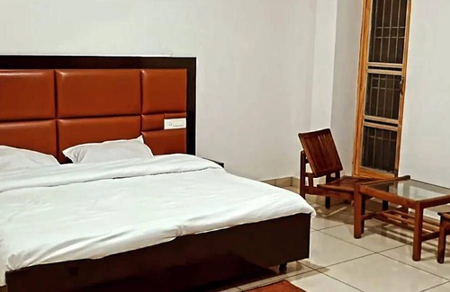 Dalhousie Apartment | 100 m² Apartment ∙ 1 bedroom ∙ 2 guests