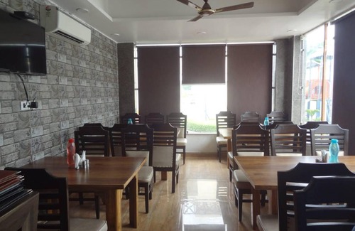 Haridwar Apartment | 100 m² Apartment ∙ 1 bedroom ∙ 2 guests