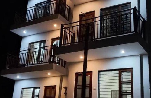 Mukteshwar Hotel | 100 m² Hotel ∙ 6 guests