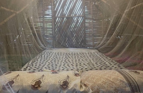Auroville House | 100 m² House ∙ 1 bedroom ∙ 3 guests