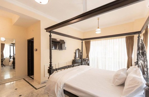 Taltala House | 100 m² House ∙ 1 bedroom ∙ 2 guests