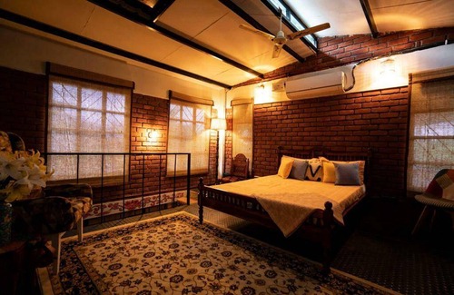 Bullawala House | 100 m² House ∙ 1 bedroom ∙ 4 guests