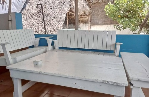 Kottakuppam House | 100 m² House ∙ 2 bedrooms ∙ 4 guests