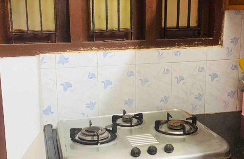 Chennai House | 100 m² House ∙ 2 bedrooms ∙ 4 guests