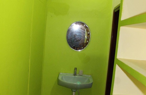 Tiruchirappalli House | 100 m² House ∙ 1 bedroom ∙ 5 guests