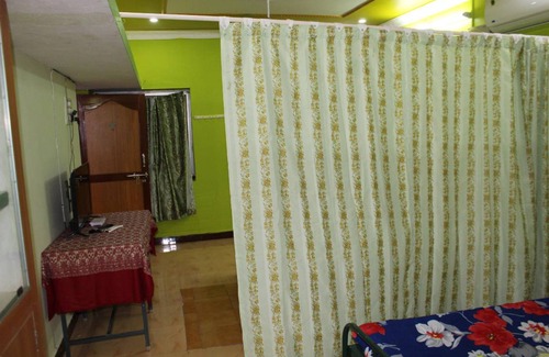 Tiruchirappalli House | 100 m² House ∙ 1 bedroom ∙ 5 guests