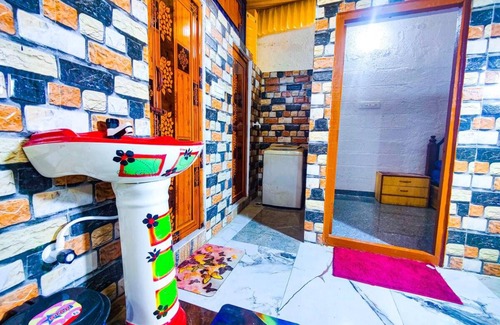 Mysore House | 100 m² House ∙ 2 bedrooms ∙ 16 guests