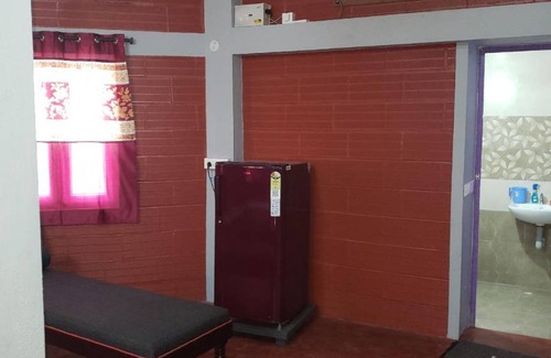 Cuddalore-Puducherry Administrative Boundary Villa | 100 m² Villa ∙ 1 bedroom ∙ 3 guests