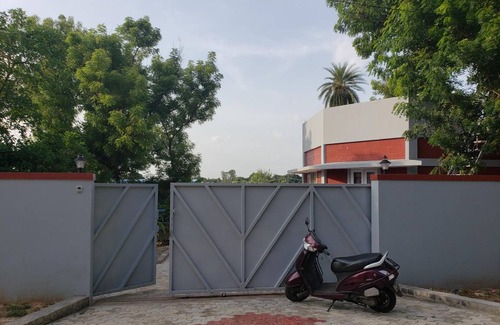 Cuddalore-Puducherry Administrative Boundary Villa | 100 m² Villa ∙ 1 bedroom ∙ 3 guests