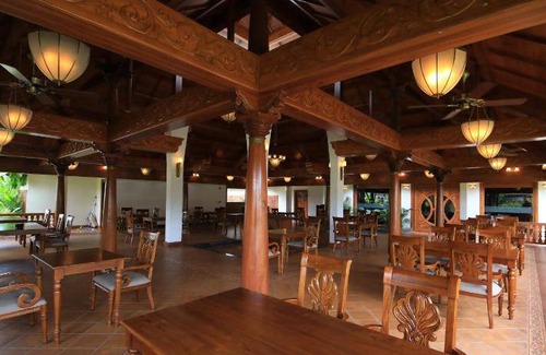 Kumarakom Resort | 100 m² Resort ∙ 5 guests