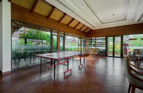 Kumarakom Resort | 100 m² Resort ∙ 5 guests