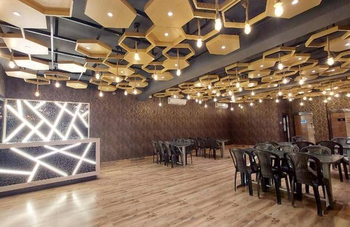 Mandarmani Resort | 100 m² Resort ∙ 7 guests
