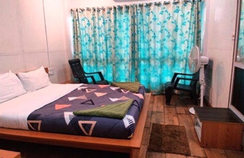 Tarikere Resort | 100 m² Resort ∙ 3 guests