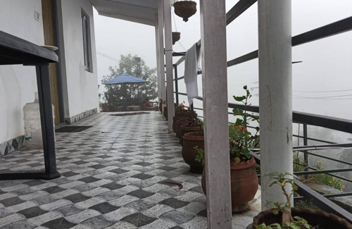 Kodaikanal Villa | 100 m² Villa ∙ 1 bedroom ∙ 7 guests