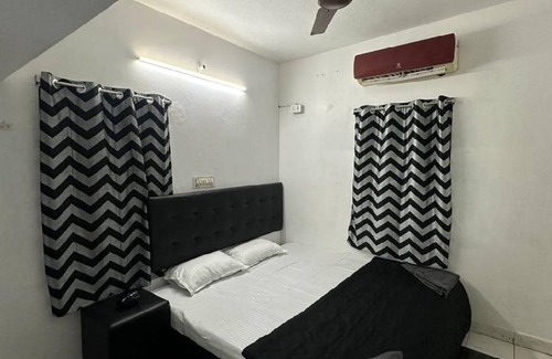 Kottakuppam Villa | 100 m² Villa ∙ 2 bedrooms ∙ 8 guests