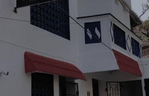 Kottakuppam Villa | 100 m² Villa ∙ 2 bedrooms ∙ 8 guests