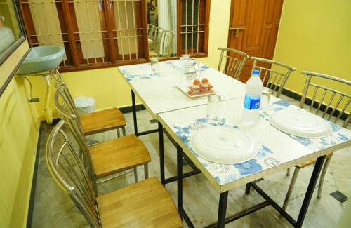 Kalapettai Villa | 100 m² Villa ∙ 2 bedrooms ∙ 8 guests