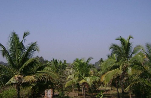 Ganpatipule Villa | 100 m² Villa ∙ 3 bedrooms ∙ 10 guests