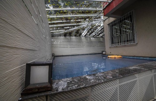 Benaulim Villa | 100 m² Villa ∙ 3 bedrooms ∙ 6 guests
