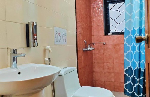 Varca Villa | 100 m² Villa ∙ 3 bedrooms ∙ 6 guests
