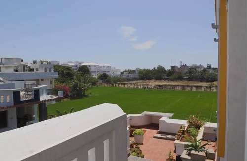 Kalapettai Apartment | 1000 m² Apartment ∙ 2 bedrooms ∙ 4 guests