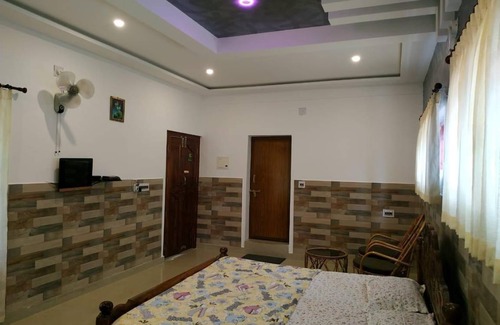 Mysore Apartment | 1000 m² Apartment ∙ 2 bedrooms ∙ 8 guests