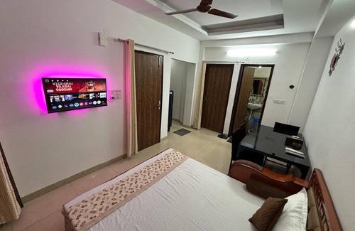 Karnal Apartment | 1000 m² Apartment ∙ 2 bedrooms ∙ 4 guests