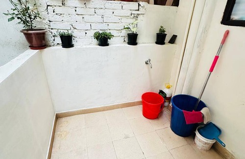 Karnal Apartment | 1000 m² Apartment ∙ 2 bedrooms ∙ 4 guests
