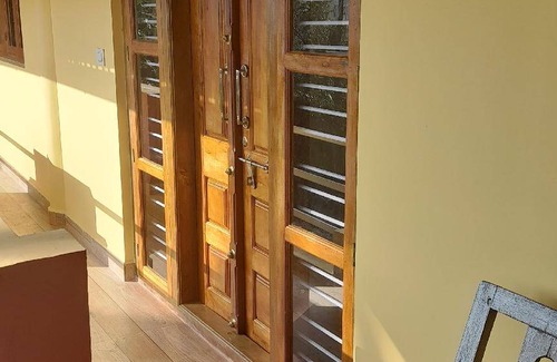 Madikeri House | 1000 m² House ∙ 3 bedrooms ∙ 8 guests