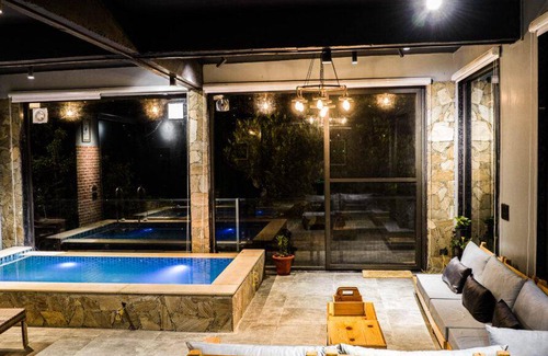 Kaul Villa | 1000 m² Villa ∙ 12 guests