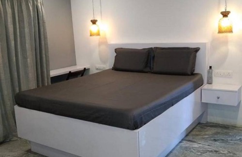 Yercaud Villa | 1000 m² Villa ∙ 2 bedrooms ∙ 5 guests