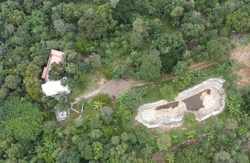 Yercaud Villa | 1000 m² Villa ∙ 2 bedrooms ∙ 5 guests