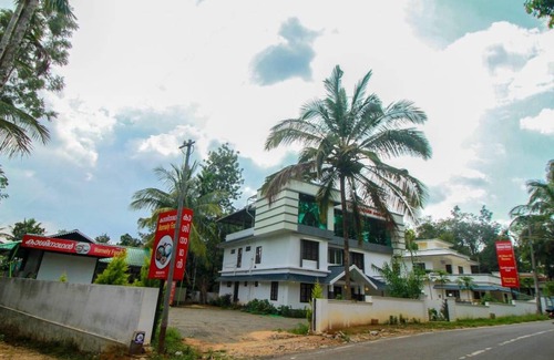Amalavayal Villa | 1000 m² Villa ∙ 6 bedrooms ∙ 24 guests