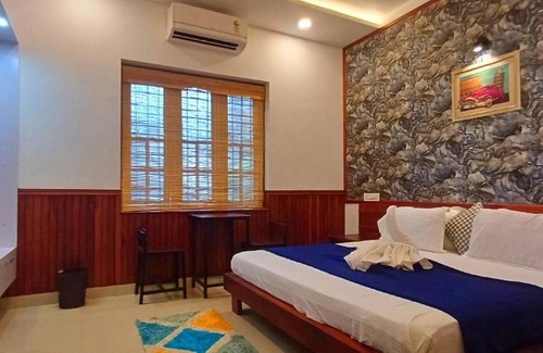 Vayittiri Villa | 1000 m² Villa ∙ 5 bedrooms ∙ 30 guests
