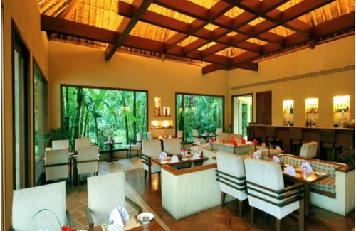 Vedic Village Resort | 102 m² Resort ∙ 3 bedrooms ∙ 127 guests