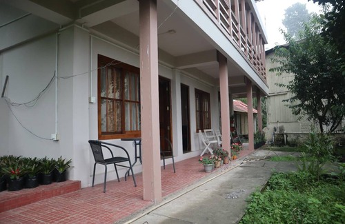 Turuk Apartment | 11 m² Apartment ∙ 3 bedrooms ∙ 9 guests