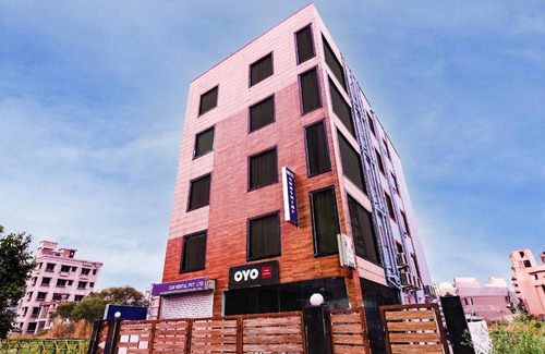 Rajarhat Hotel | 11 m² Hotel ∙ 2 guests