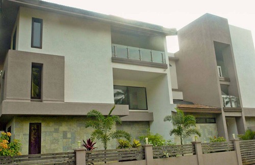 Fatona Apartment | 110 m² Apartment ∙ 2 bedrooms ∙ 4 guests