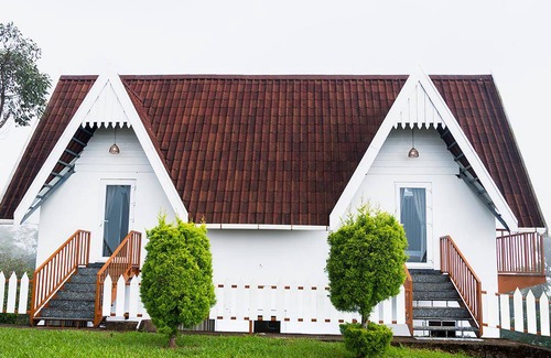 Elappara Villa | 112 m² Villa ∙ 2 bedrooms ∙ 9 guests