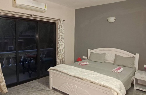 Fatrade Apartment | 114 m² Apartment ∙ 2 bedrooms ∙ 4 guests