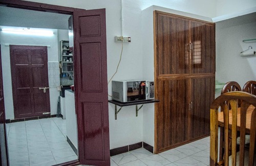 Chennai House | 115 m² House ∙ 2 bedrooms ∙ 4 guests