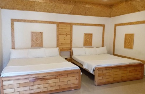 Anaimalai Villa | 1150 m² Villa ∙ 1 bedroom ∙ 4 guests
