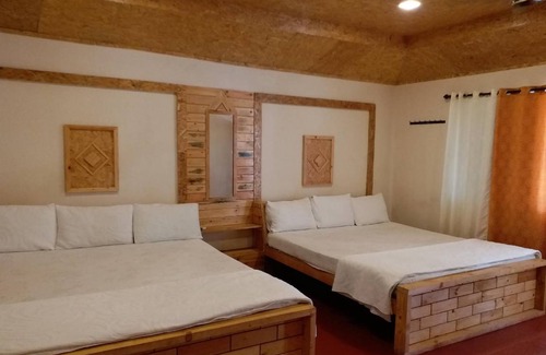 Anaimalai Villa | 1150 m² Villa ∙ 1 bedroom ∙ 4 guests