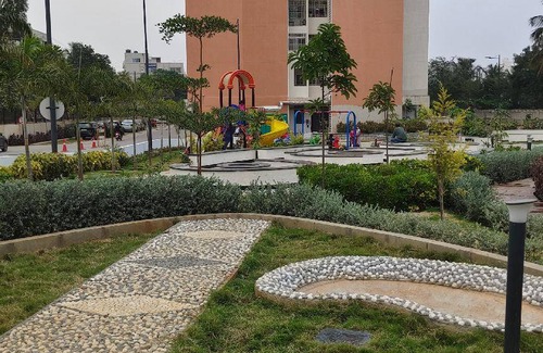 Krishnarajapura Apartment | 116 m² Apartment ∙ 2 bedrooms ∙ 6 guests