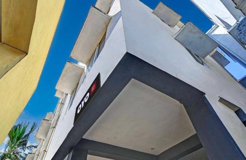 Injambakkam Hotel | 12 m² Hotel ∙ 2 guests